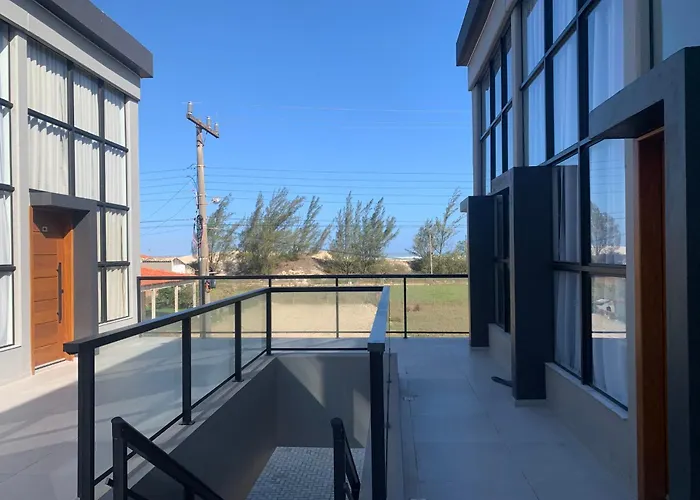 Loft Beira Mar