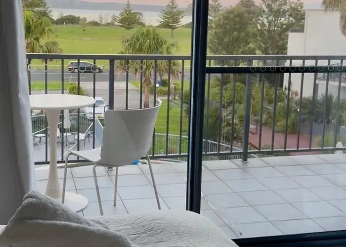 Corrigans Beach Escape 1 Bedroom Apartment