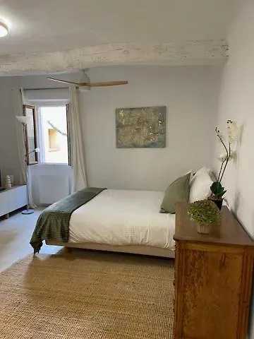 Studio Valbonne