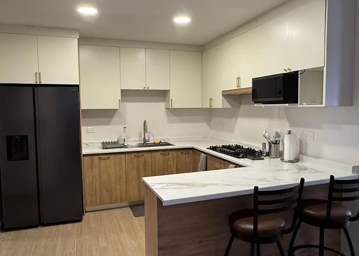 Casa Andra - Central House In Torreon