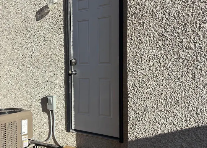 A Quiet Cozy 1 Bedroom At Prairie Point