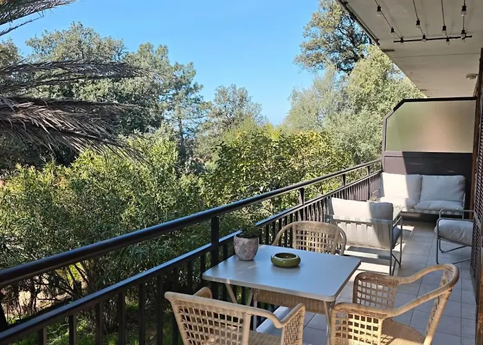 Appartement Horizon