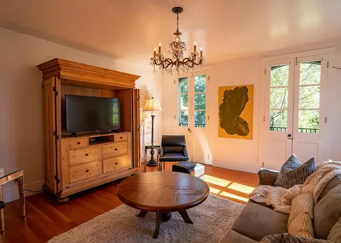 Historic Loft Two 01
