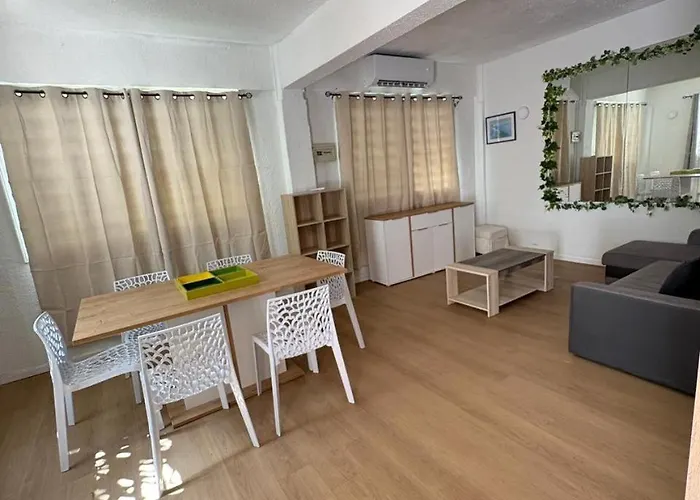 Cocoon Apartment With Garden, Quiet