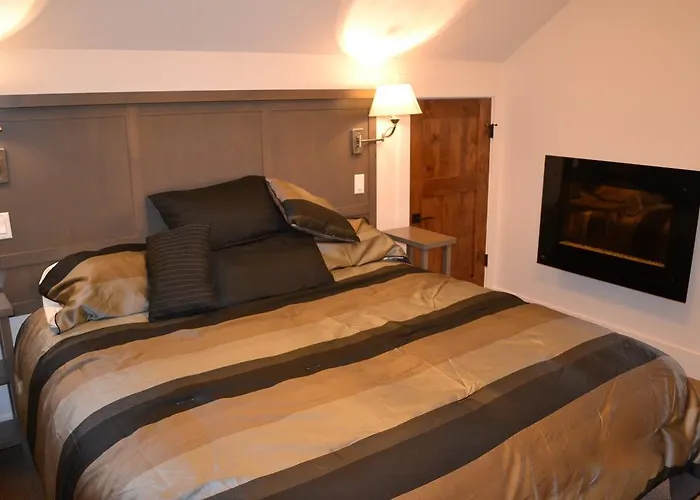Radium Elk Park B & B
