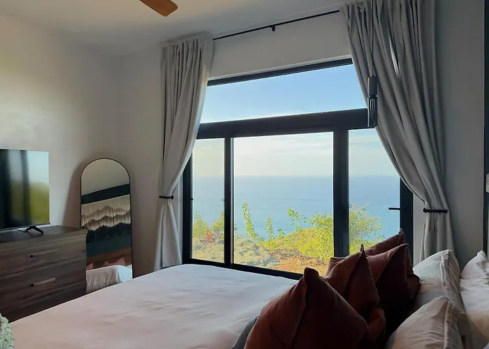 Panorama Garden Suite