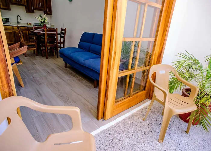 Sanpanchobungalows