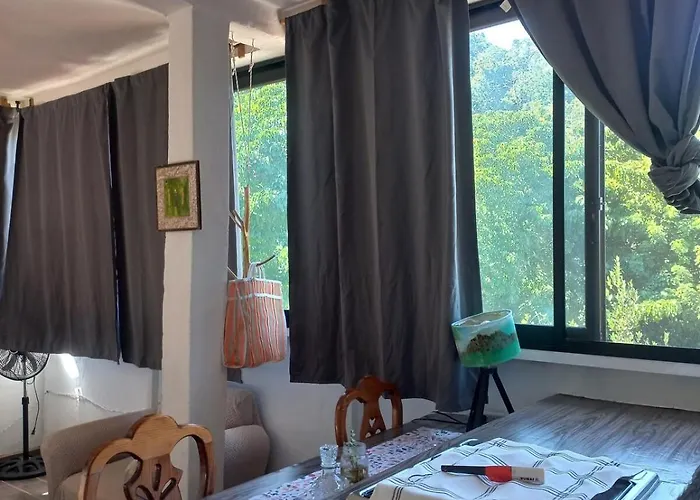 Estudio La Higuera