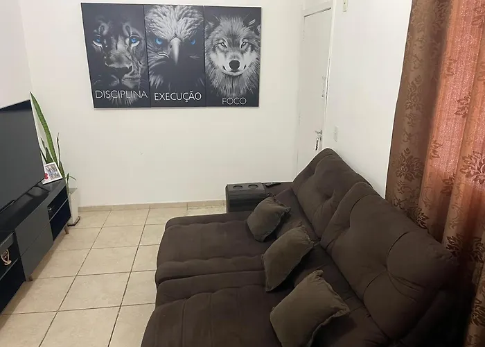 Apartamento Betim