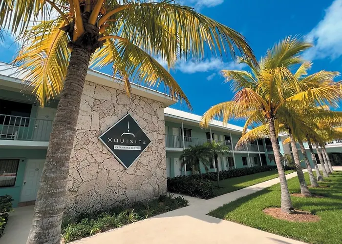 Xquisite Suites