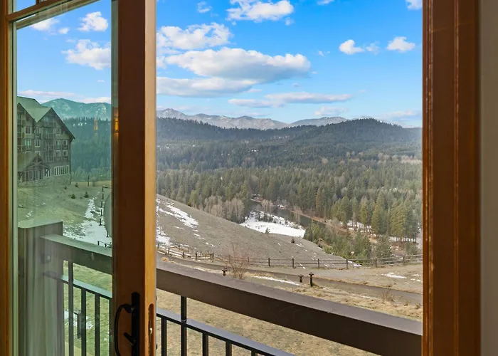 3033 Suncadia Riverfront Studio Lodge Pool Access
