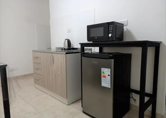 Apart Moderno - Centrico