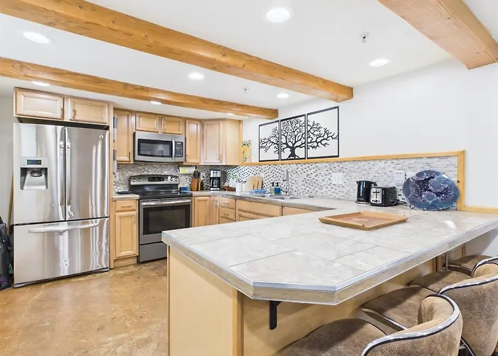1Br Near Capitol & Downtown Walk Everywhere