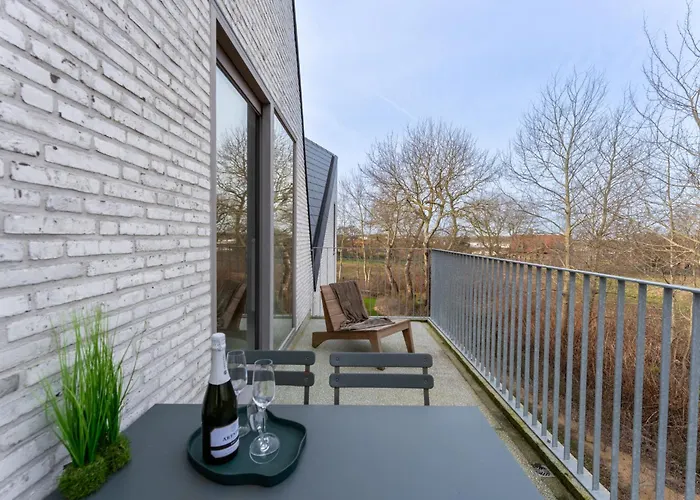 Apartment West Bay With Parking & Balcony By Interhome