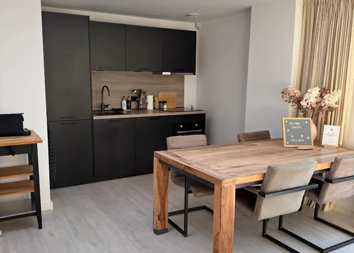 Casa Nova Arnhem