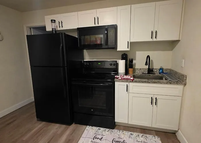 Xancar Villa Unit B Cozy Stay Near Disney