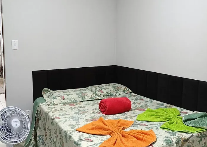 studio mobiliado 8