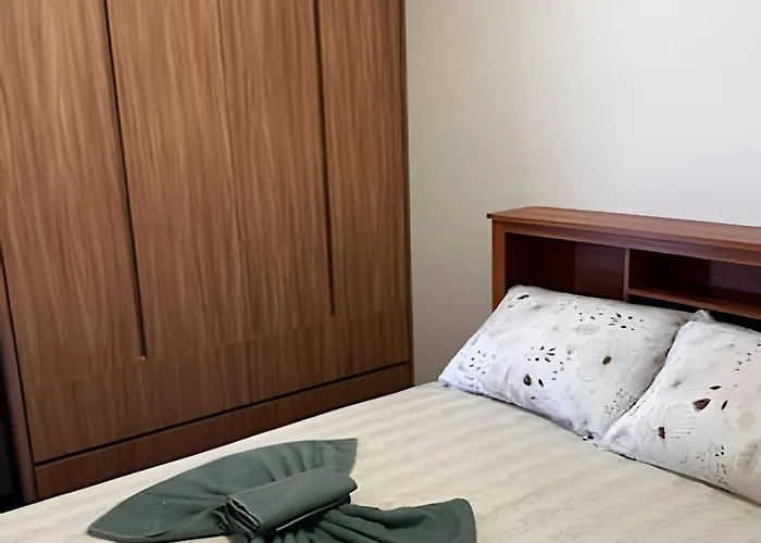 Dama Prime Loft - Hotel e café em Extrema MG