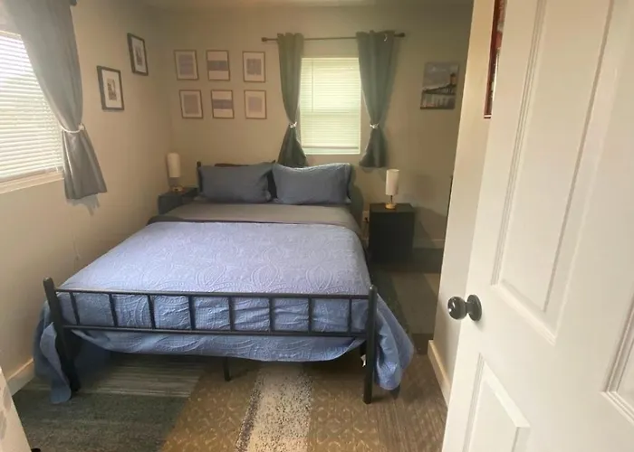Osceola Extended Stay