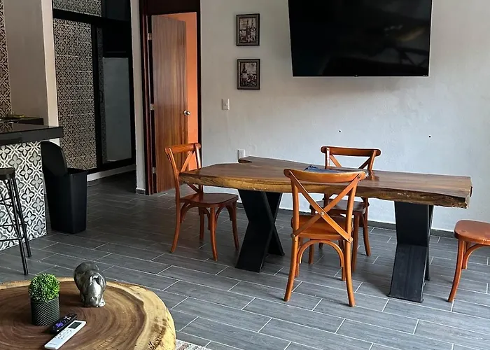 D&B Apartments