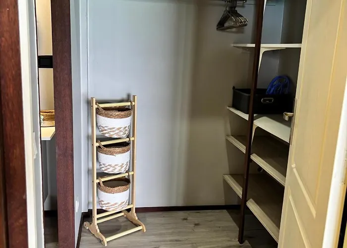 Matira Hills Apartment