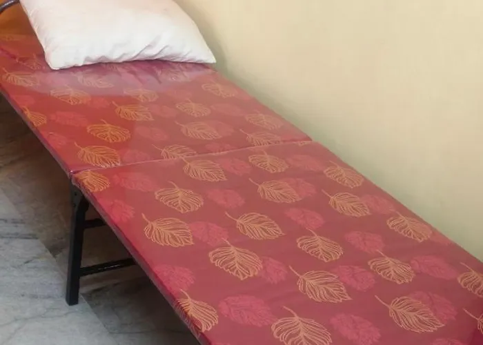 A S Home Stay