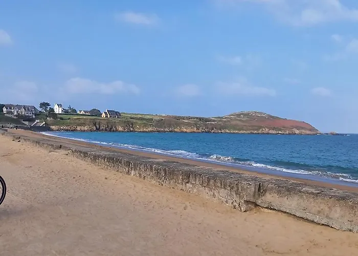 La Campagne A La Plage