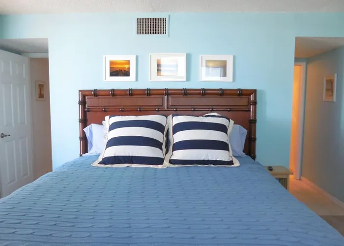 Welcome To Ponce Inlet, Daily Sunrises Await!