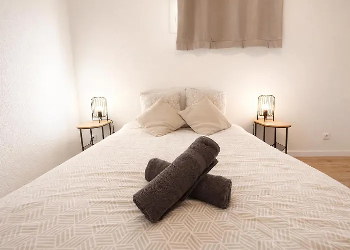 L'Escale Zen & Cozy - Balma - Proche Toulouse