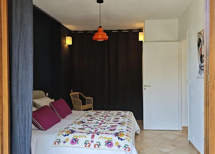 Appartement Horizon