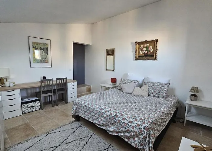 Appartement Typique