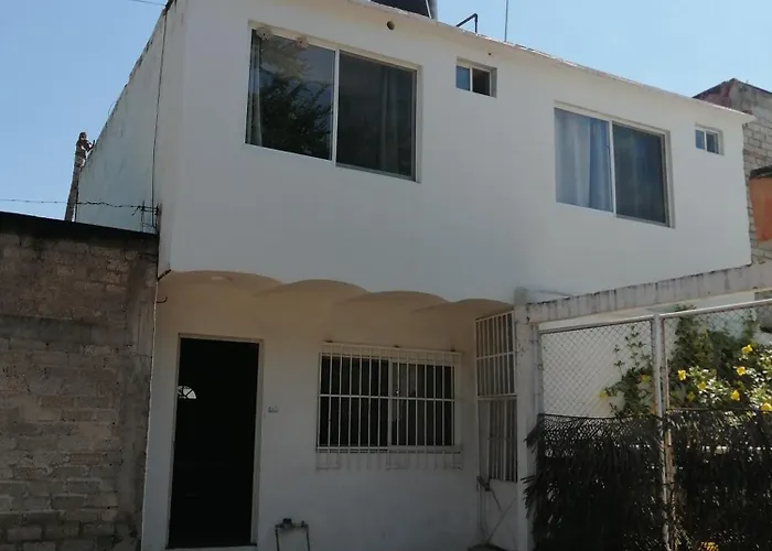 Bungalow Chepina
