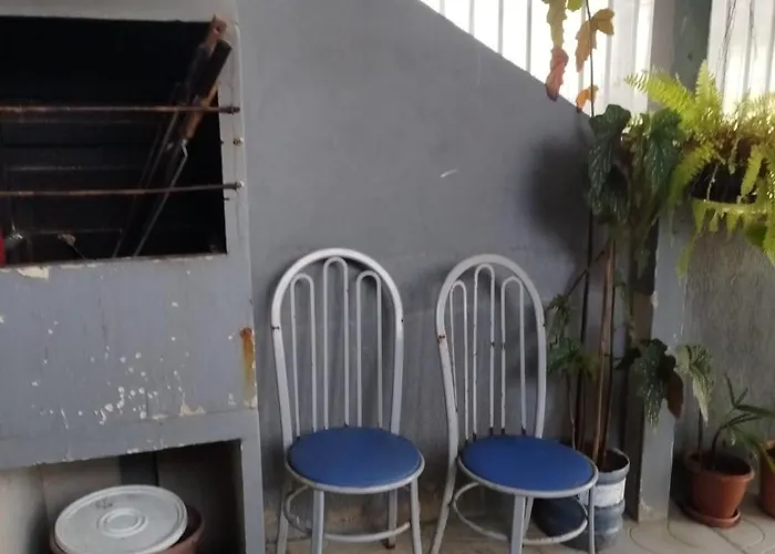 Casa em cidreira centro