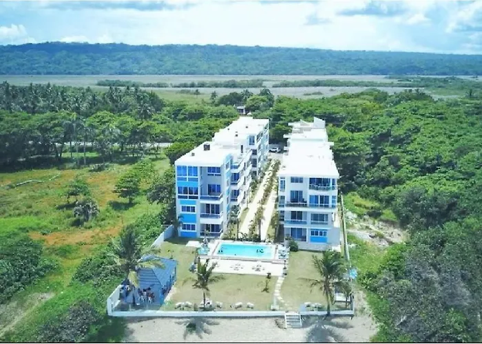 Luxury Cabarete East Condominiums