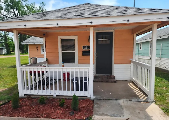 Osceola Extended Stay
