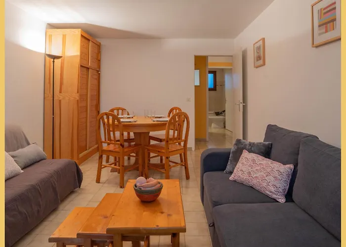 L'Appartement Des Cimes I Doussard