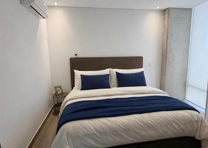 Apartment In Torre Empiria