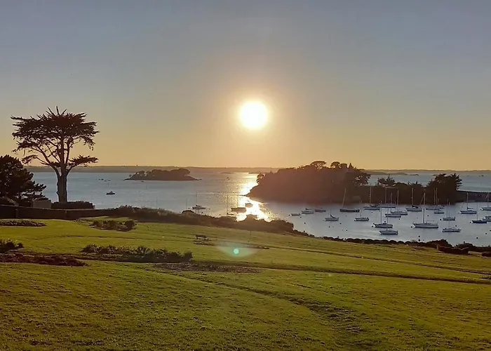 La Campagne A La Plage