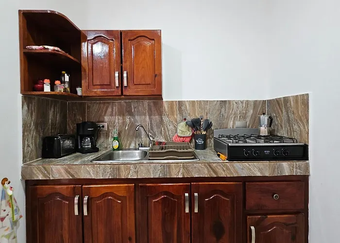 Caribbean Domicil Apartment 01