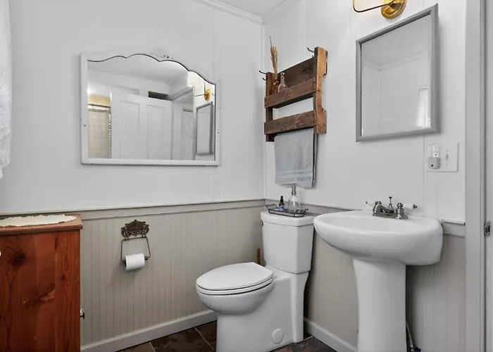 Liberty Suite