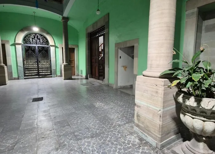 Casa De Chacha