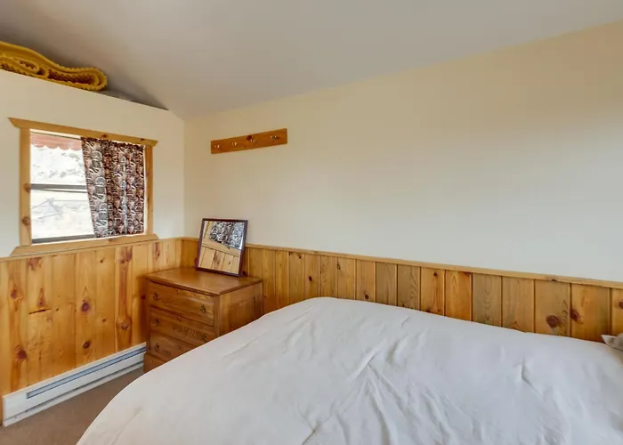 Mtn-View Ranch Retreat In Western Wyoming!
