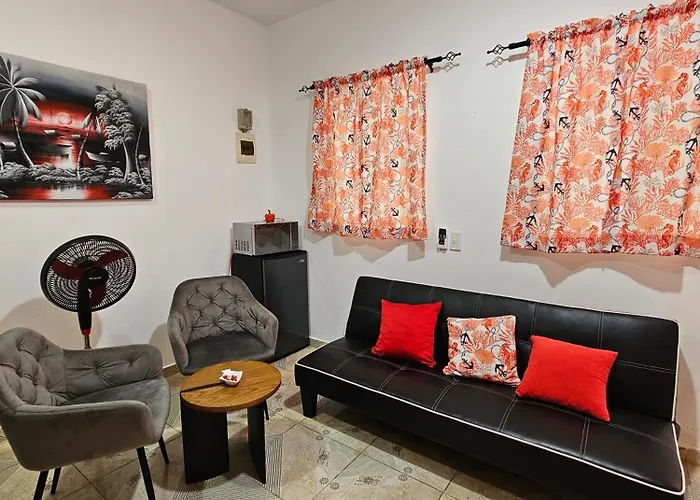 Caribbean Domicil Apartment 02