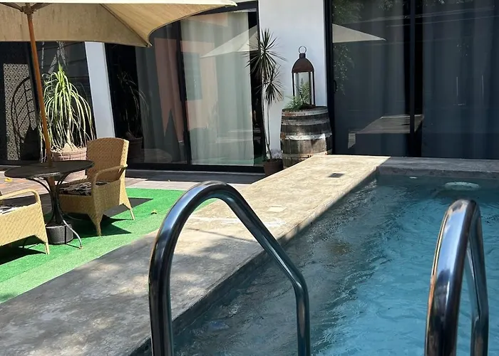 D&B Apartments