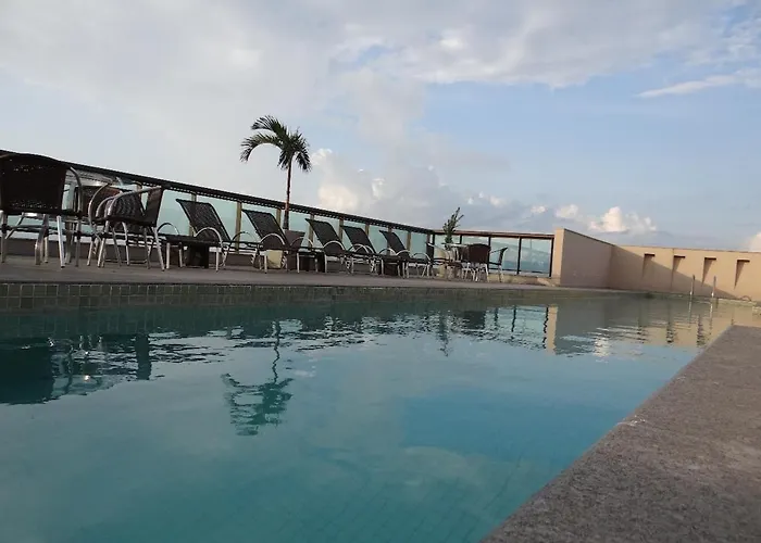 Residence Flat Prime Itaboraí