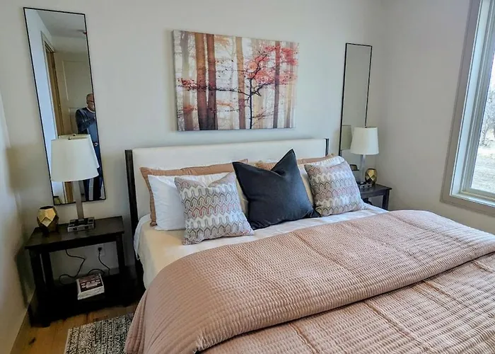 Henrys Fork Suites Suite One