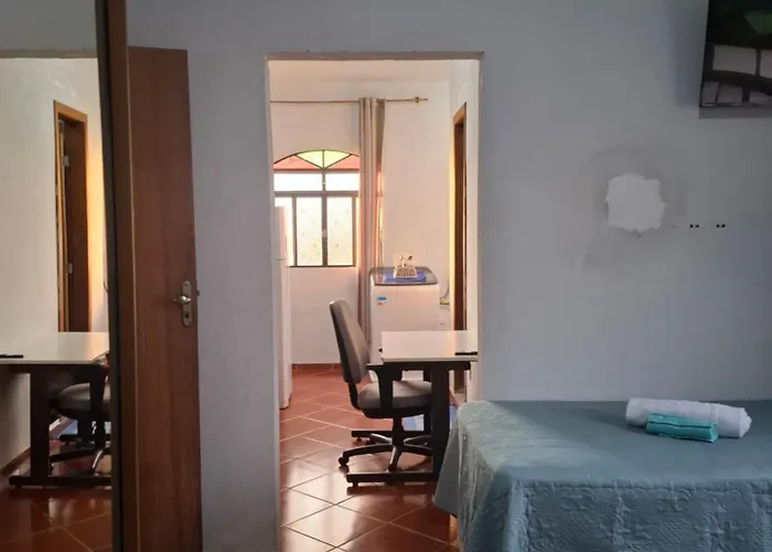 Confort Suite 01