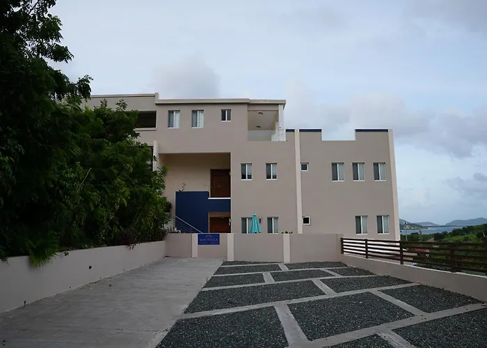 Mayavilla