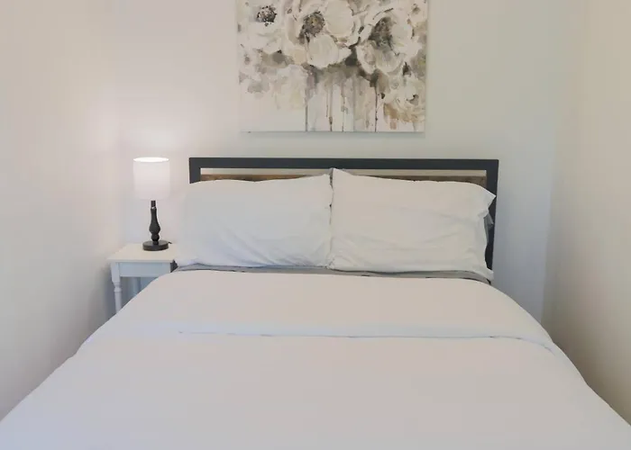 Charming Downtown 2Br • Walk To Church St & Water
