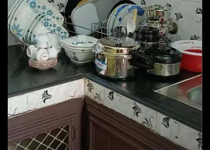 A S Home Stay